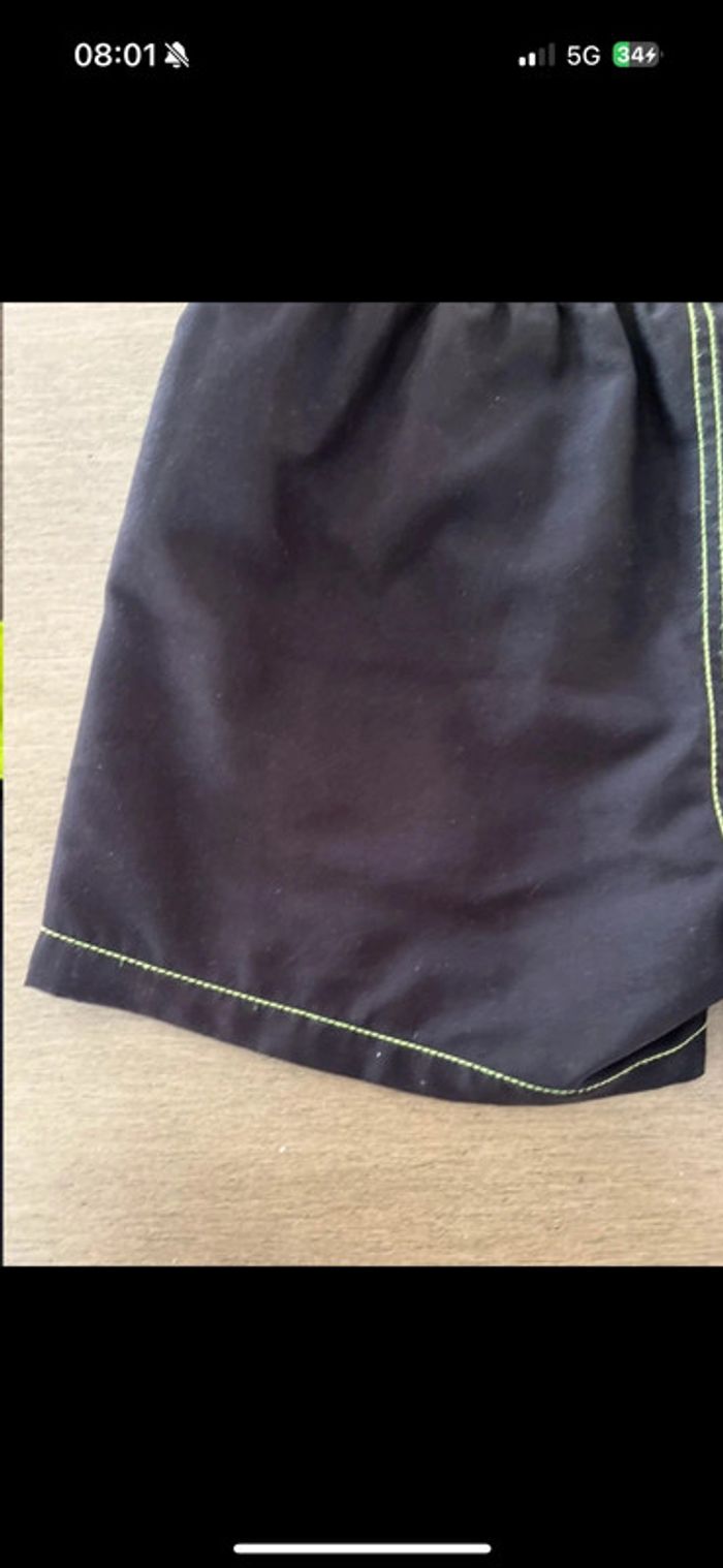 Short de bain garçon Freegun - photo numéro 14