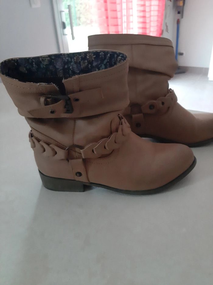 Bottines