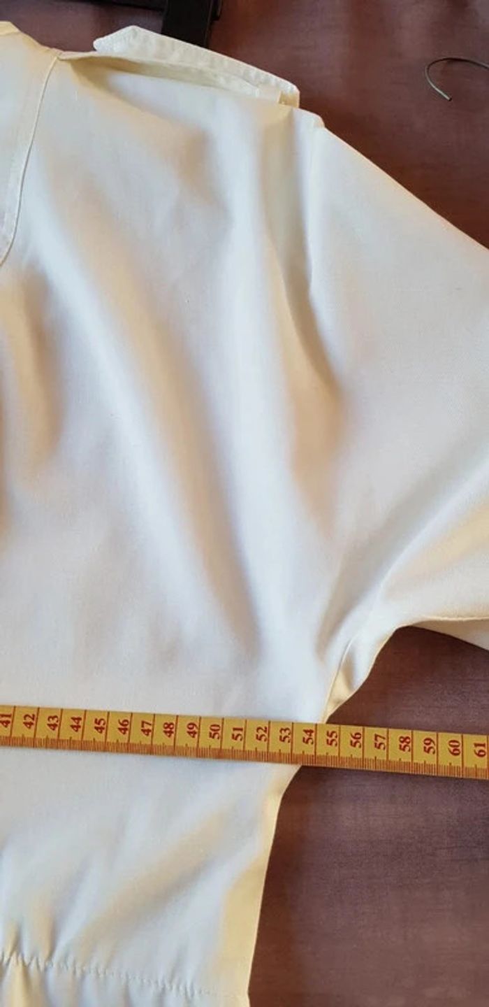 Veste légère vintage femme - T. 42 - photo numéro 5