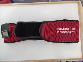 Ceinture de musculation