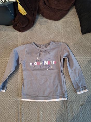 Tee-shirt