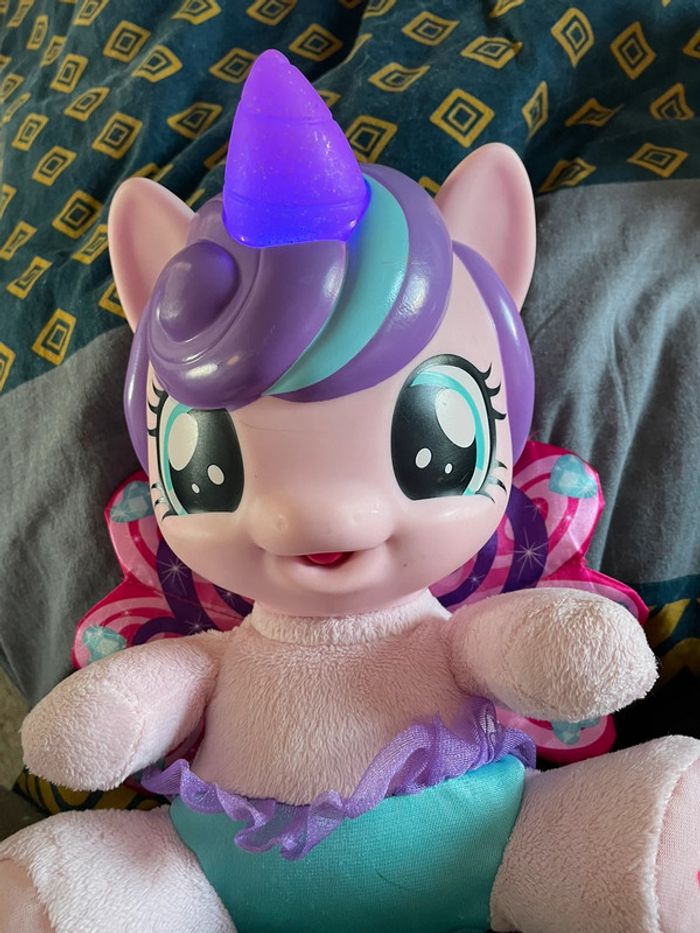 my little pony flurry heart - photo numéro 2