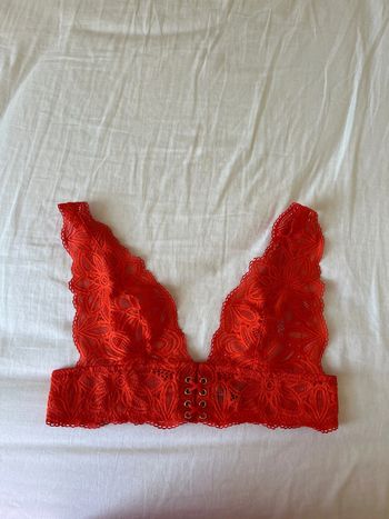 Lingerie neuve Undiz