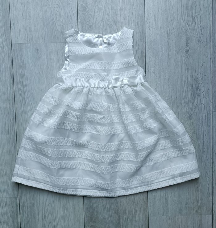 Robe cérémonie 23 mois Orchestra - photo numéro 6