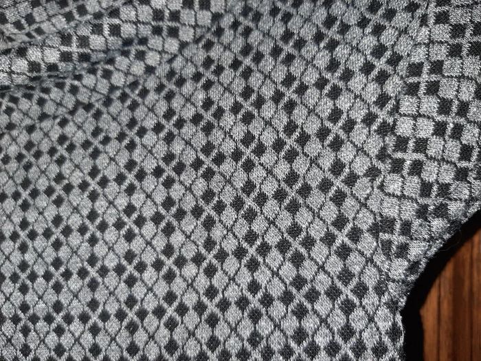 tunique evasée manches courtes - photo numéro 3