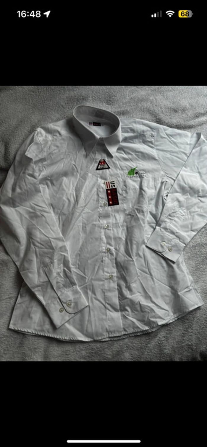 Chemise