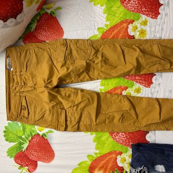 Jeans kaporal