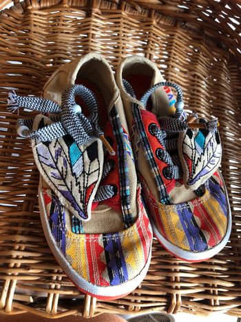 Feiyue x milk on the rocks 26