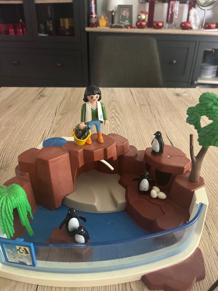 Playmobil 4462 - photo numéro 2