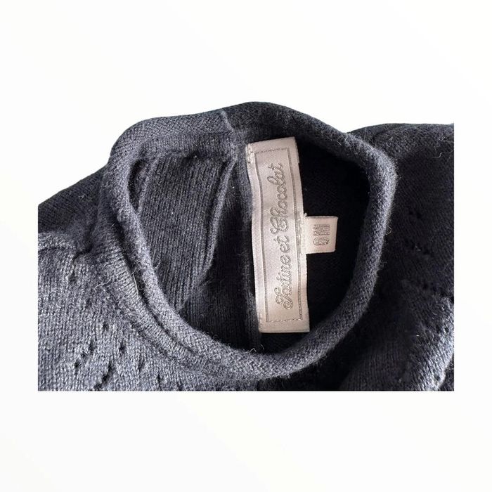 Lot 2 robes Tartine et Chocolat 6 mois TBE (28€) - photo numéro 10