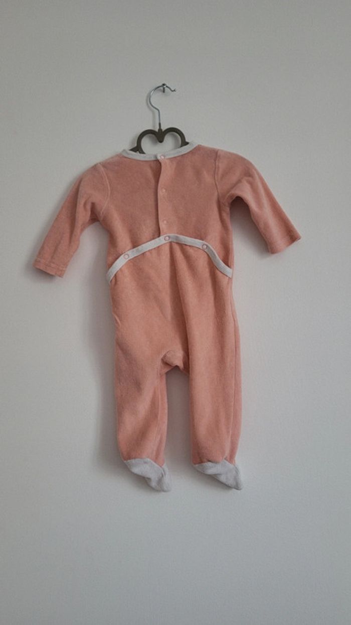 Grenouillère disney 6 mois - photo numéro 2