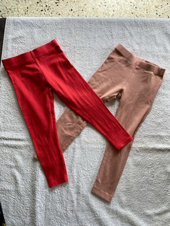 T3ans lot leggings