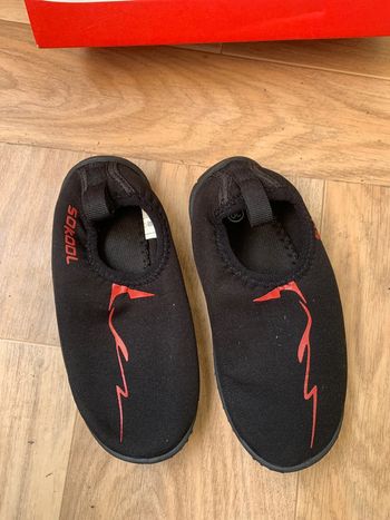 Chaussures / chaussons