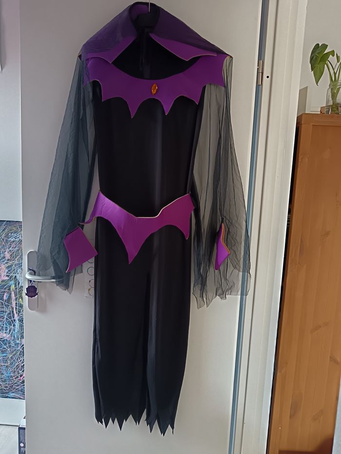 déguisement Halloween