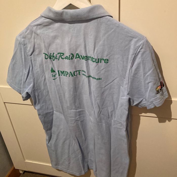 Polo  en M - photo numéro 3