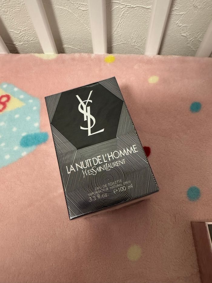 Parfum - photo numéro 2