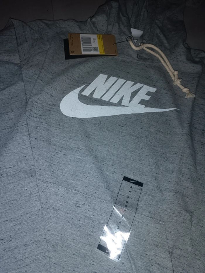Ensemble de survêtement Nike taille S - photo numéro 4
