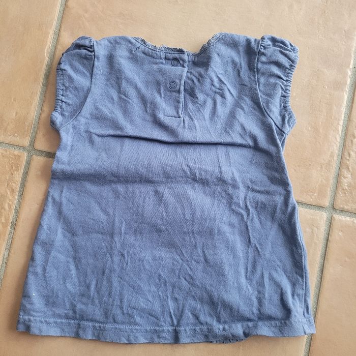 Tee-shirt TAO - photo numéro 3