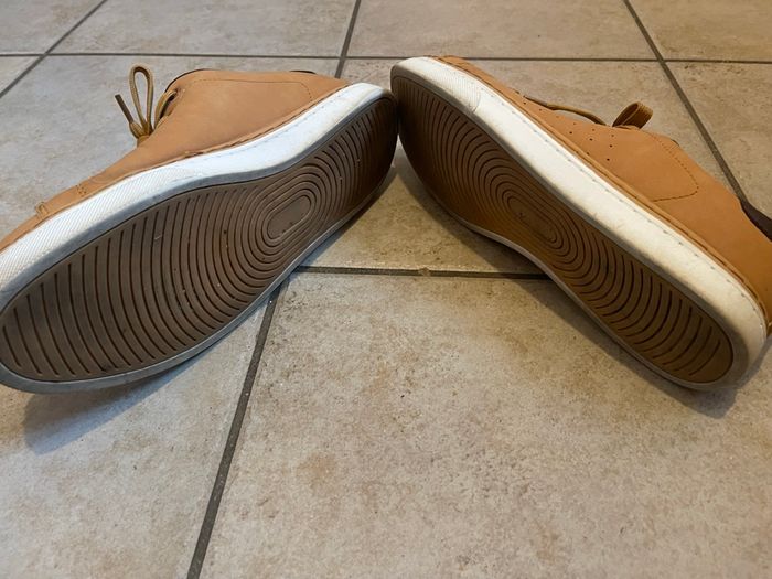 Baskets - photo numéro 3