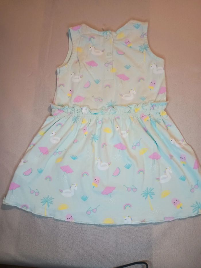 Robes - photo numéro 2