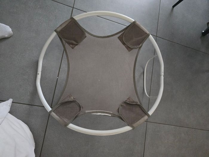 Dormons + balancelle - photo numéro 2