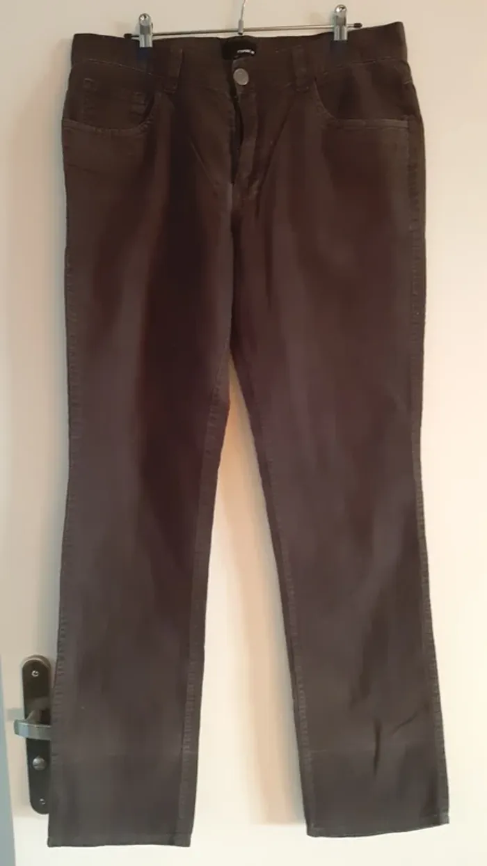Pantalon Homme OWK