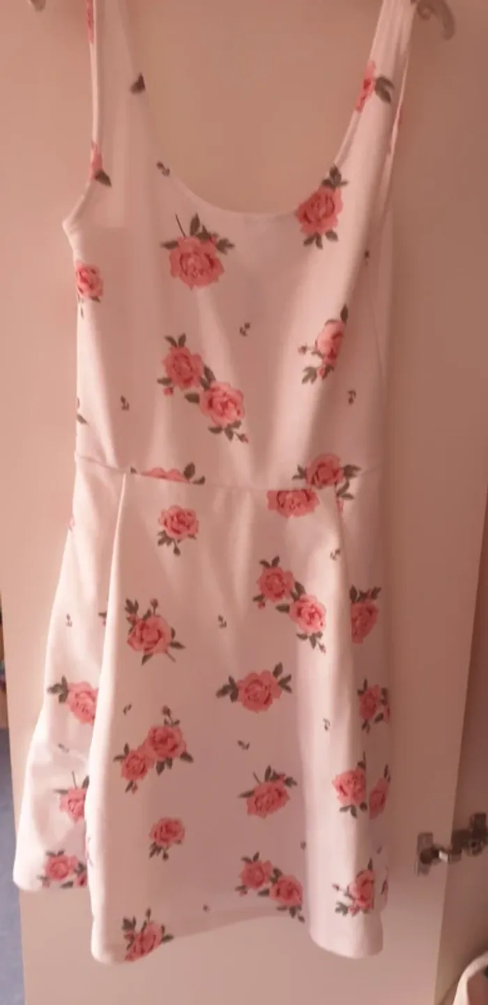 Robe fille