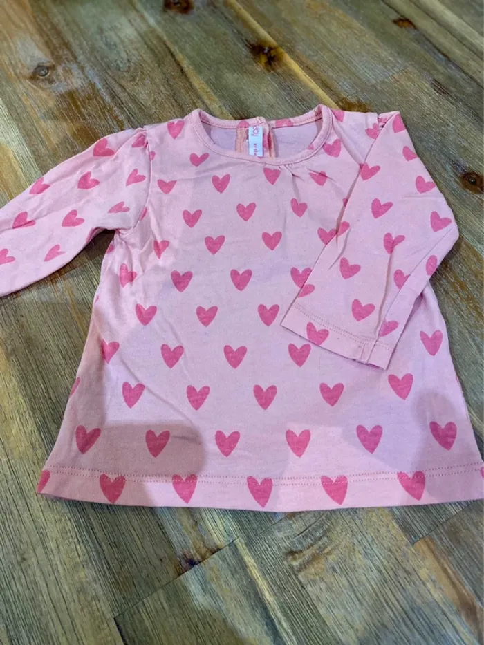 Tee-shirts manche longue