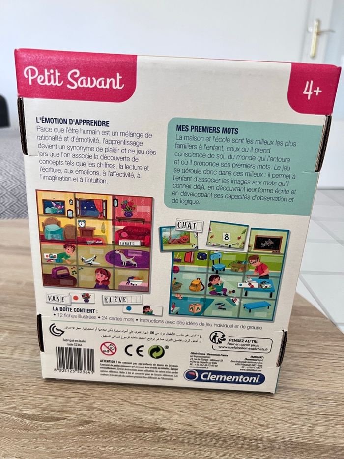 Lots de jeux de société en très bon état - photo numéro 6