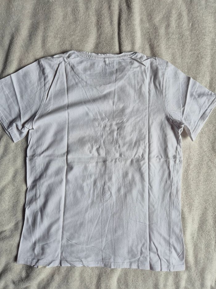 Tee shirt - photo numéro 3