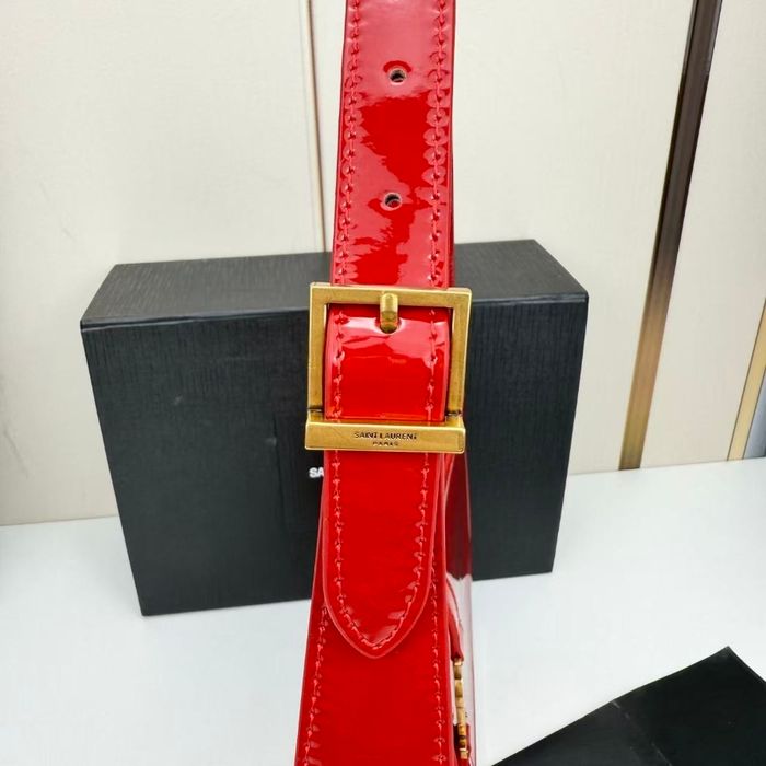 Yves Saint Laurent  hobo 657228 - photo numéro 6