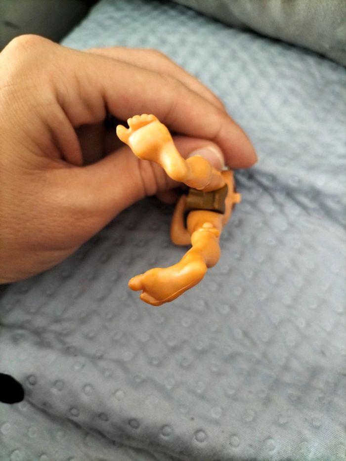 Figurine Disney vintage 1999 - photo numéro 8