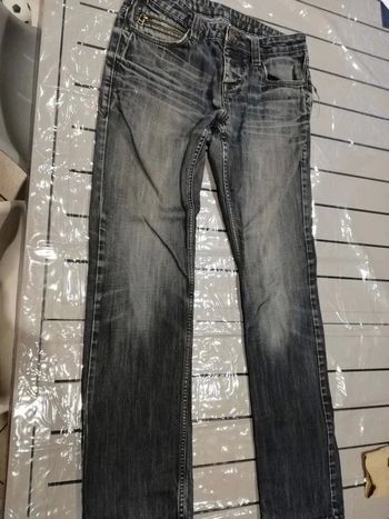 Jean homme  bonobo m