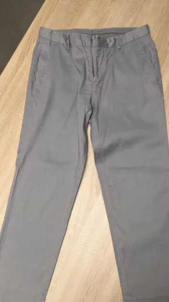 Pantalon 7/8 homme