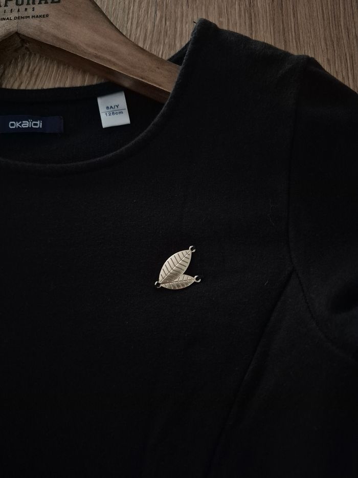 Robe Okaïdi 8 ans - photo numéro 3