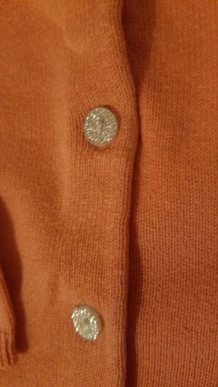 Gilet - photo numéro 2