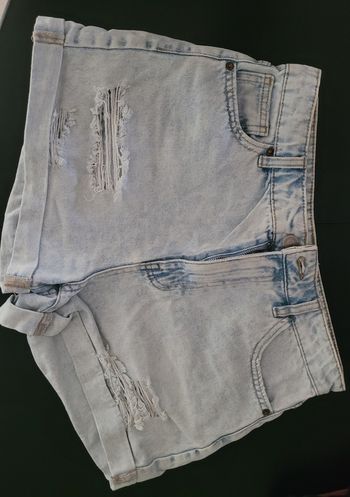 Short taille L