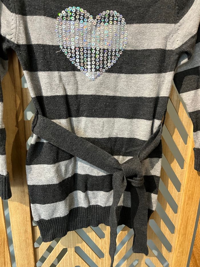 Pull long 4a - photo numéro 6