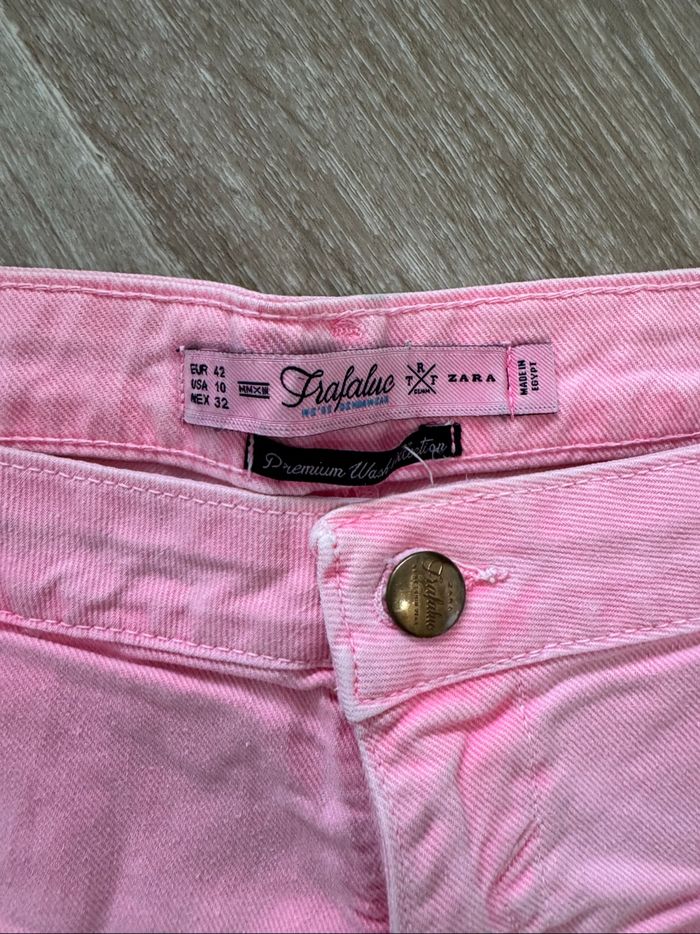 Short Zara - photo numéro 4