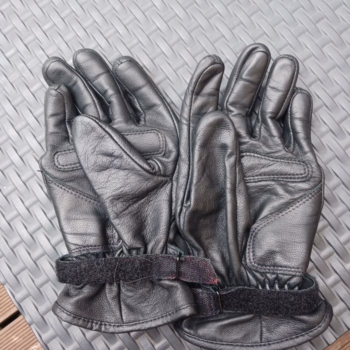 Gants moto - photo numéro 2