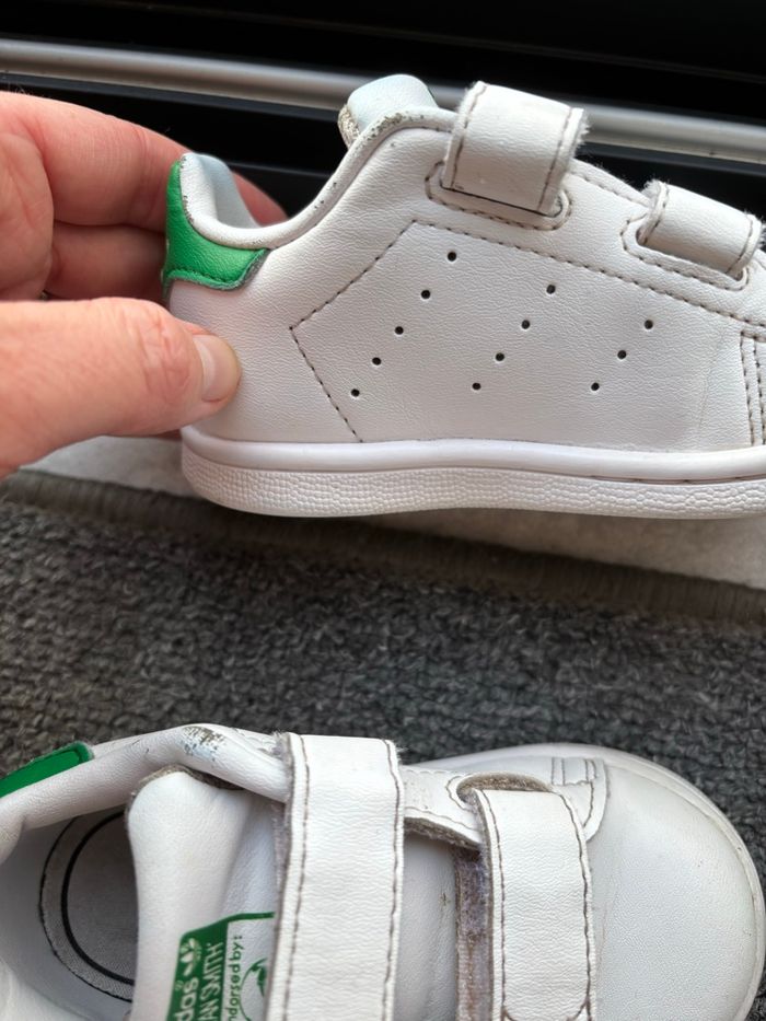 Basket Stan smith - photo numéro 9