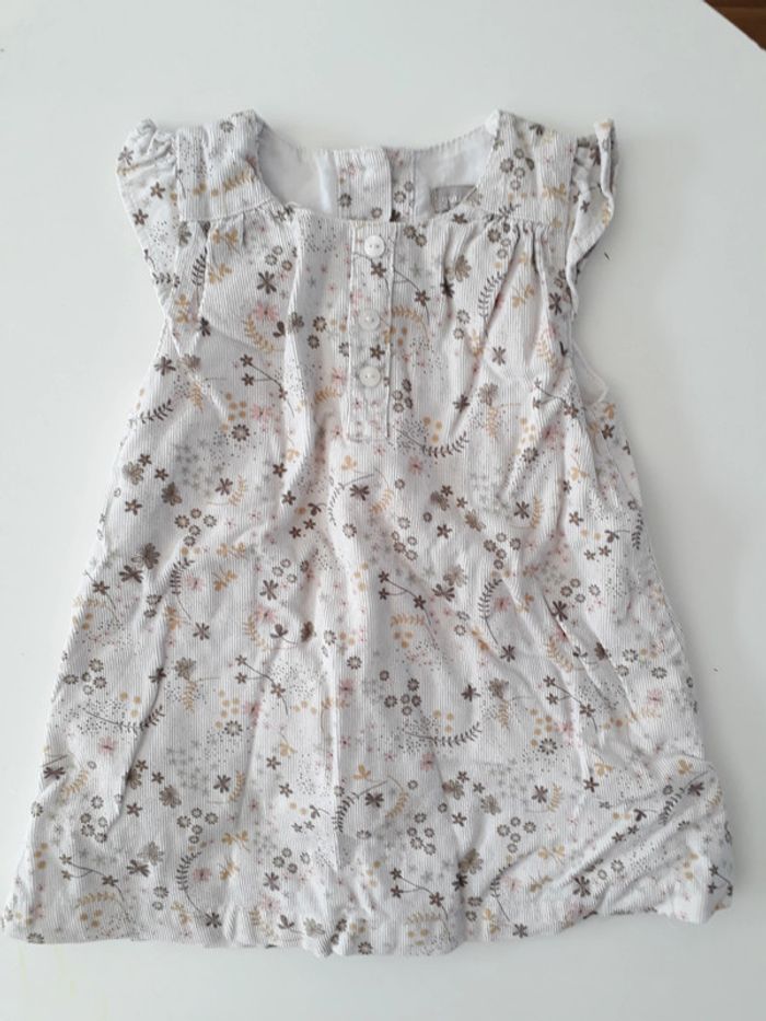 Robe 1 an