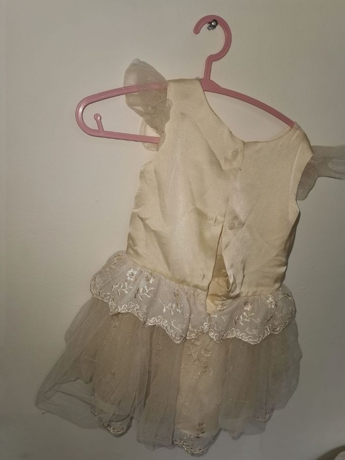 Robe Belle Disney - photo numéro 3