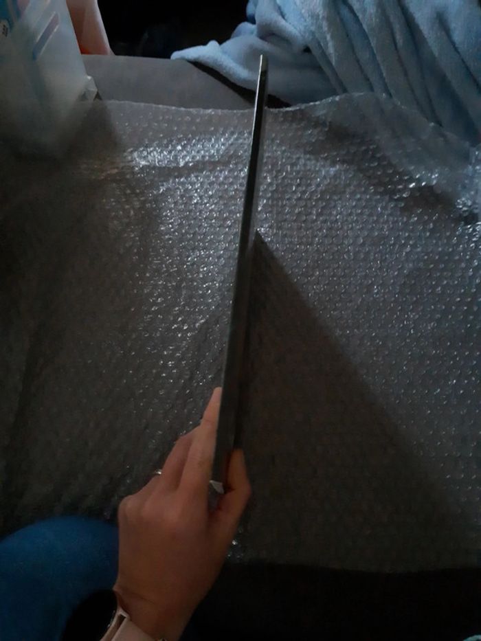 Les trois vies de petite perle - photo numéro 2