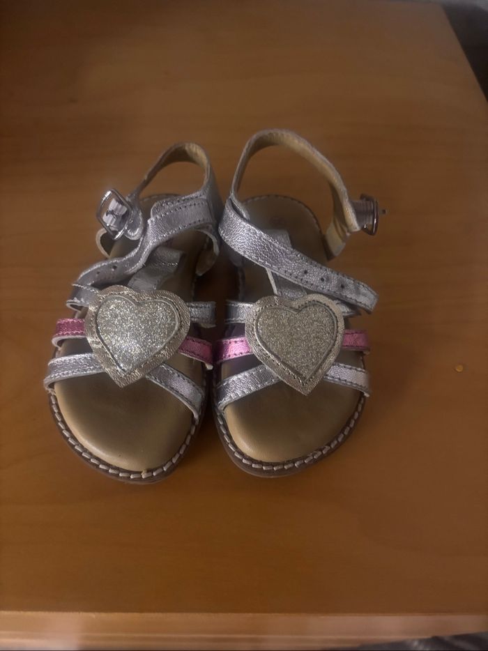 Chaussures fille - photo numéro 2