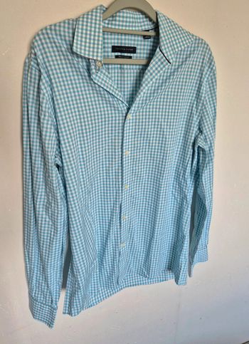 Chemise Tommy Hilfiger taille M
