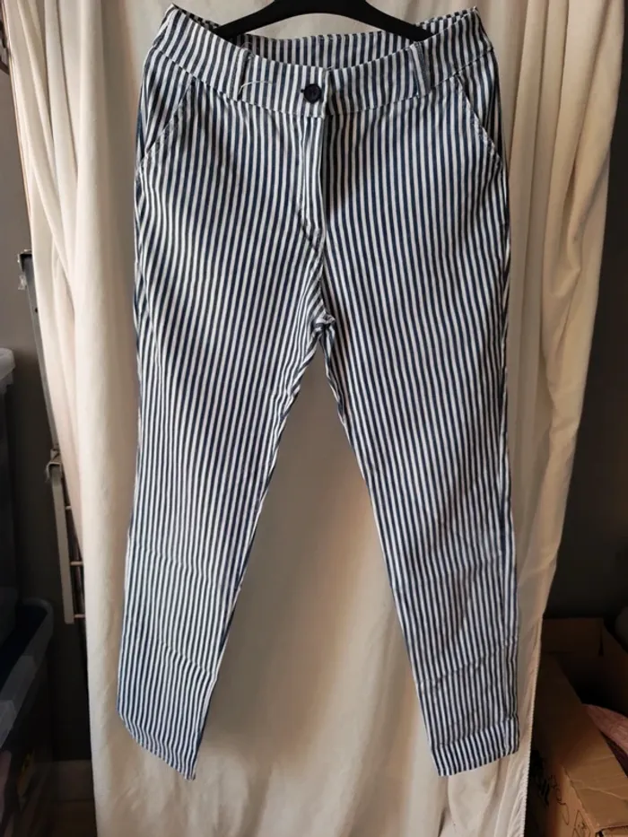 Pantalon - taille M