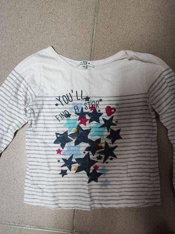 Tee shirt