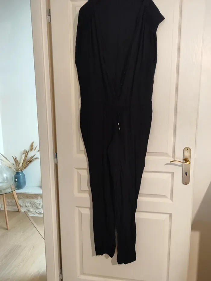 Combinaison pantalon t40