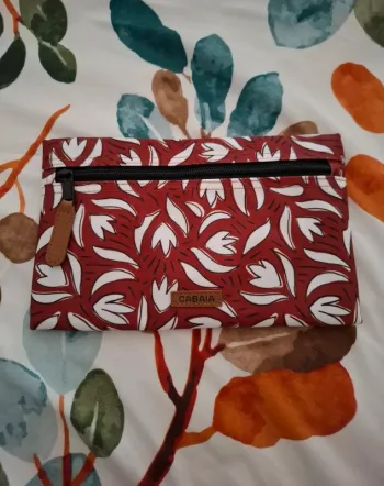 Pochette neuve Cabaïa 🥨